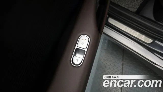 Hyundai IONIQ 6 2022