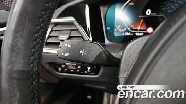 BMW 4 серии 2021