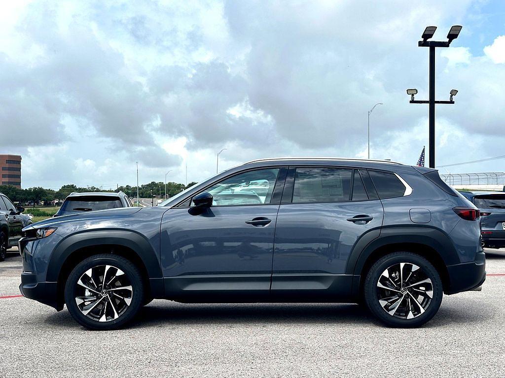 Mazda CX-50 2026
