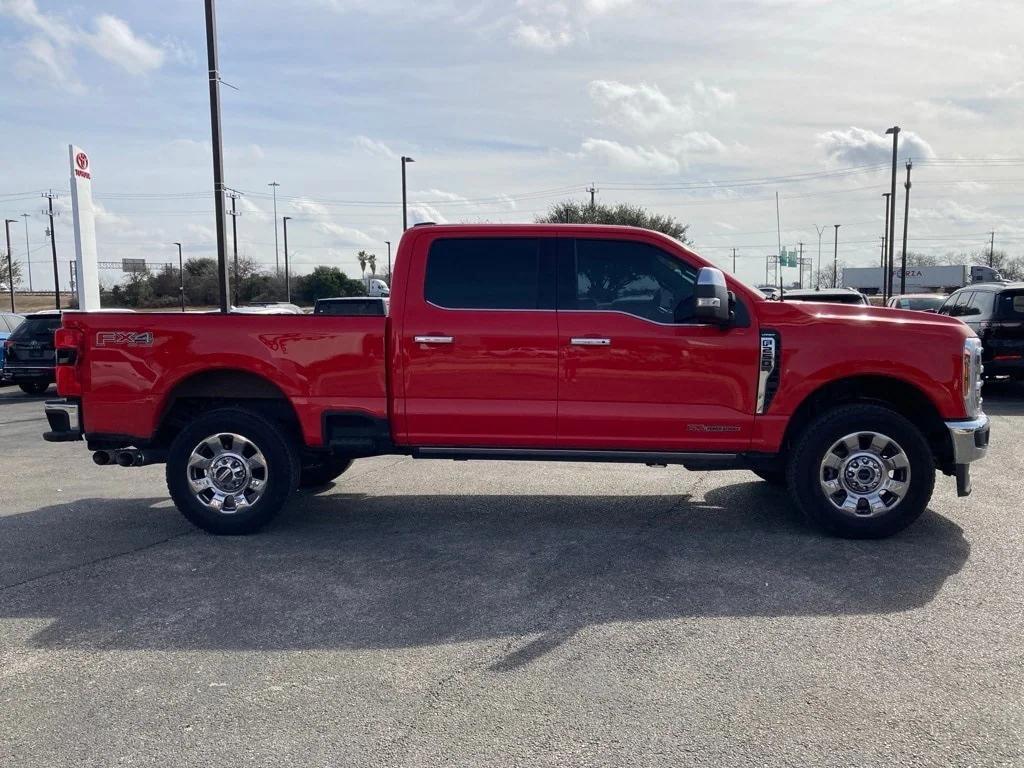 Ford F 250 2025