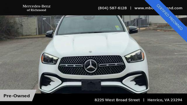Mercedes-Benz G-Класс 2025