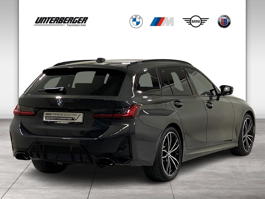 BMW M340I 2024