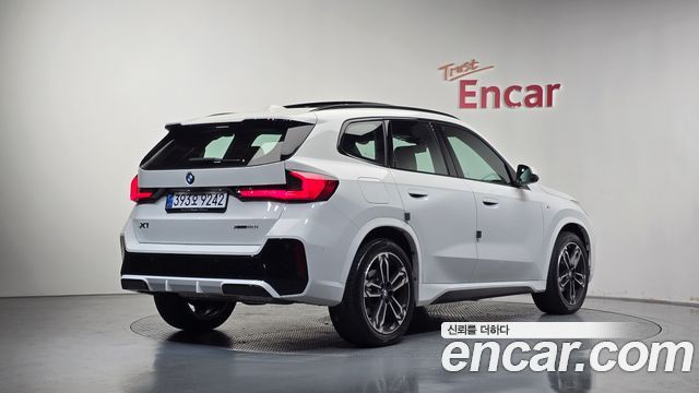 BMW X1 2025