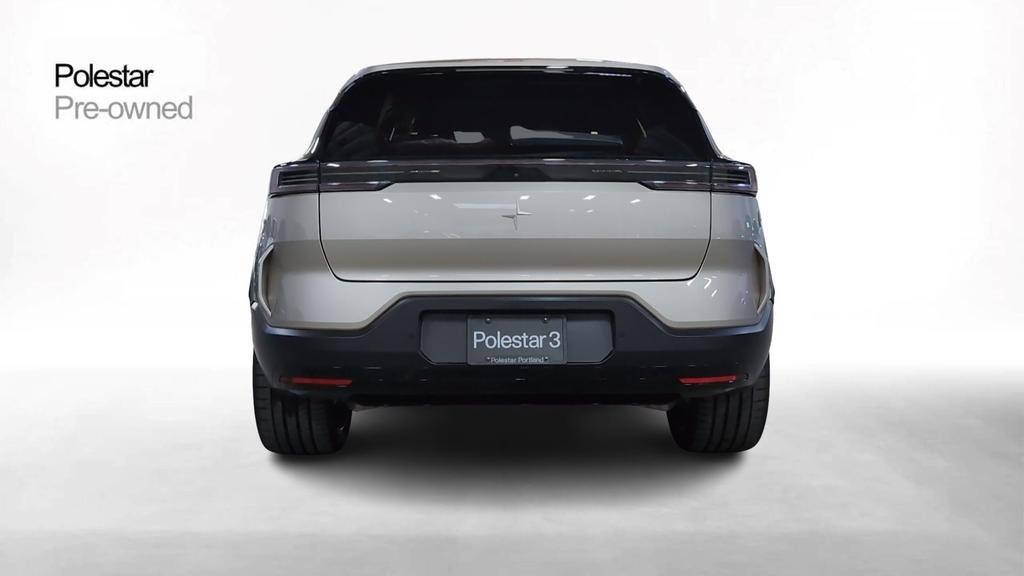 Polestar 3 2024