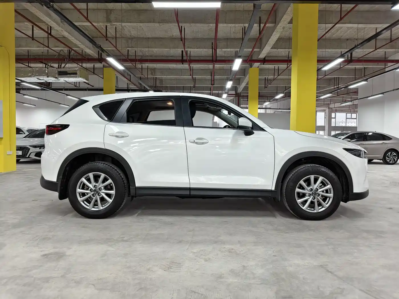 Mazda CX-5 2023