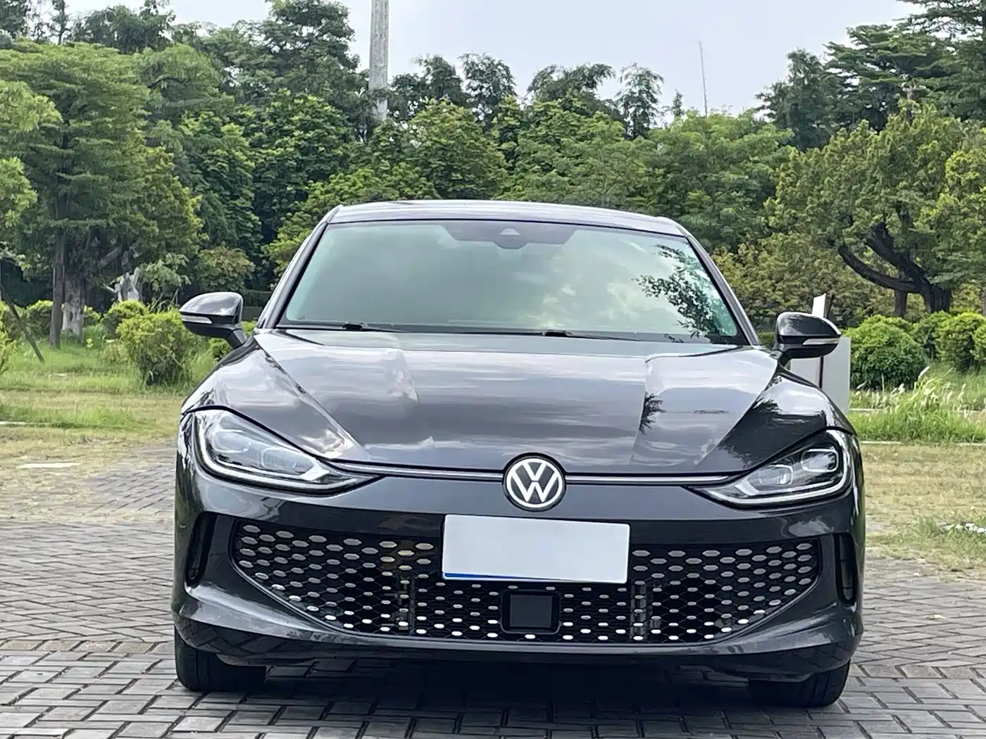 Volkswagen Lamando 2023