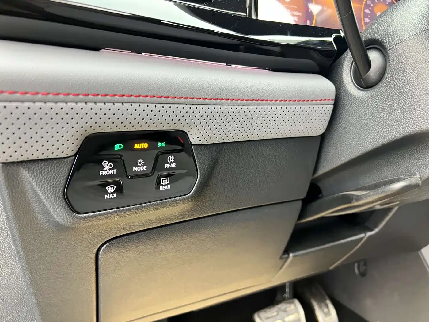 Volkswagen Teramont 2024