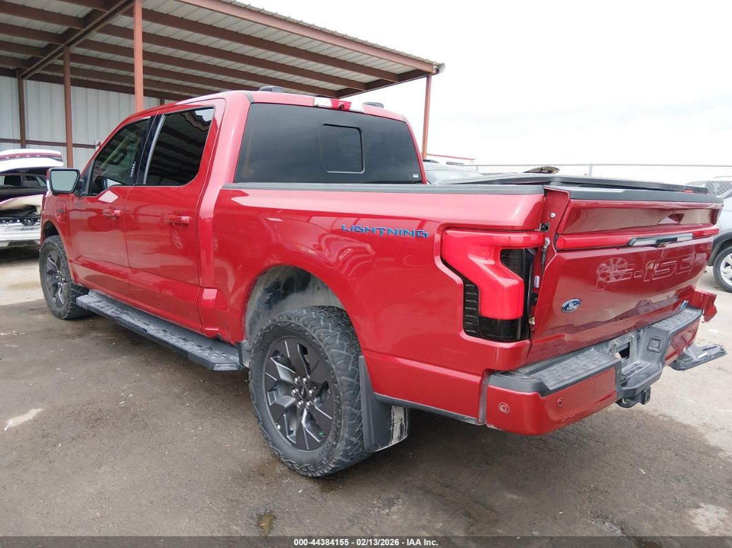 Ford F 150 2022