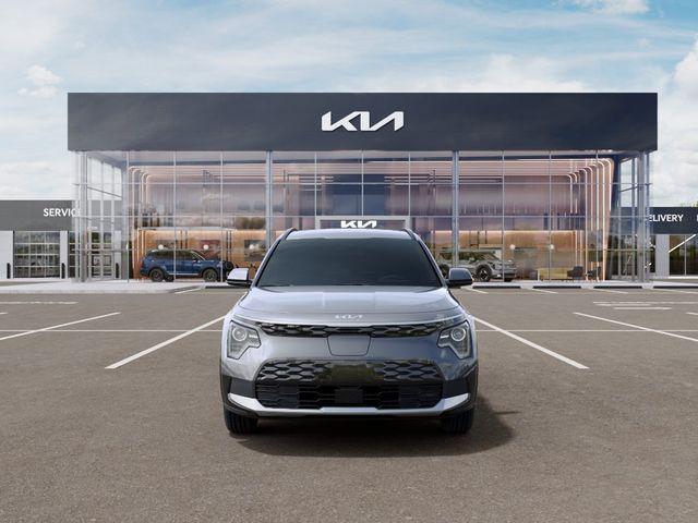 Kia NIRO EV 2026