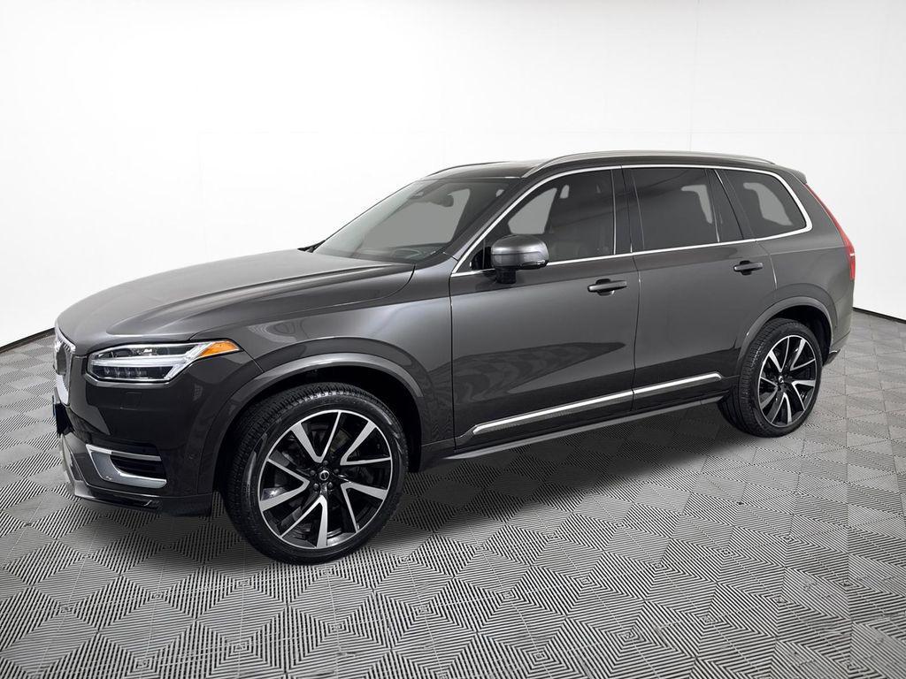 Volvo XC90 2024