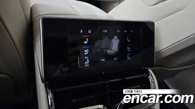 Bentley Flying Spur 2022