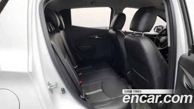 Chevrolet Spark 2022