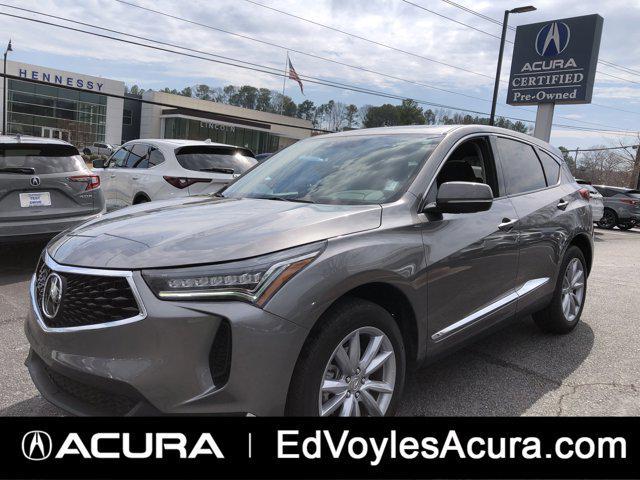 Acura RDX 2023