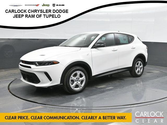 Dodge Hornet 2025