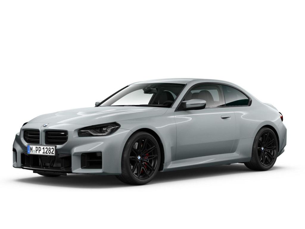 BMW M2 2024