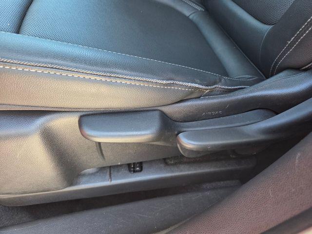 Buick Encore GX 2024