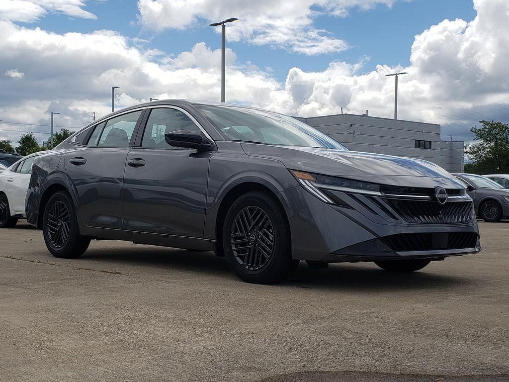Nissan Sentra 2027