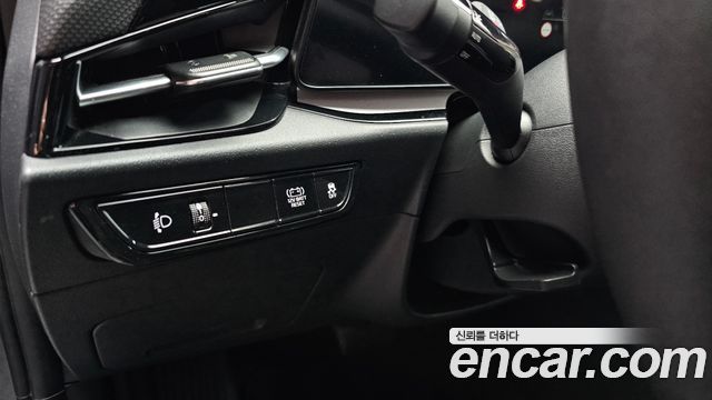 Kia Niro 2022