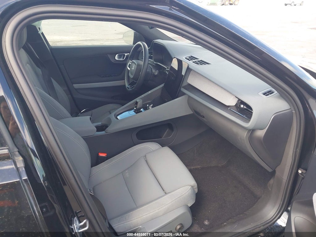 Polestar 2 2021