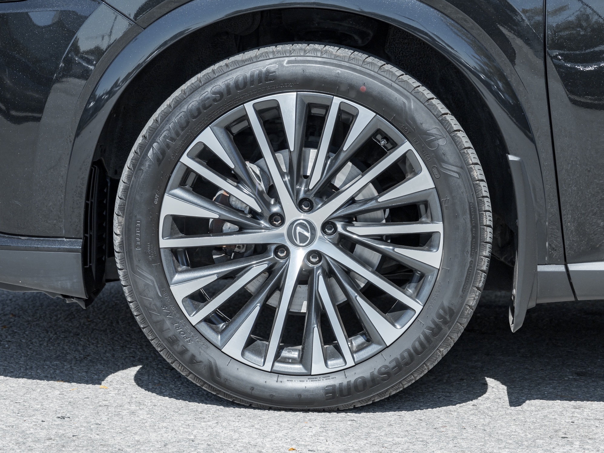 Lexus RX 350 2023