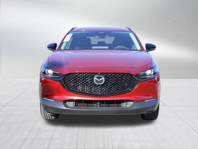 Mazda CX-30 2025