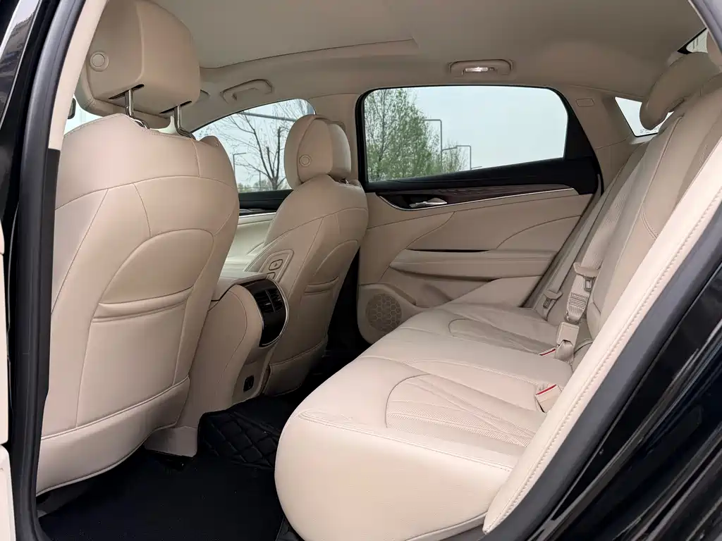 Buick LaCrosse 2023