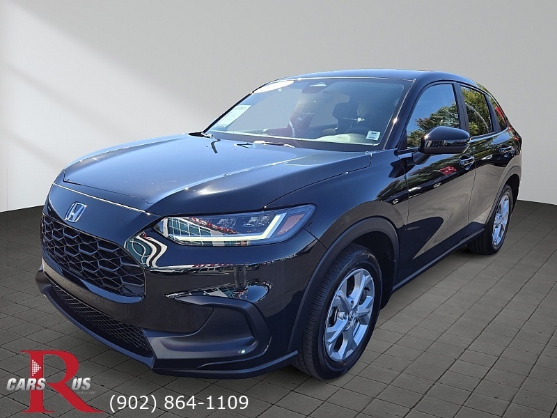 Honda HR-V 2024