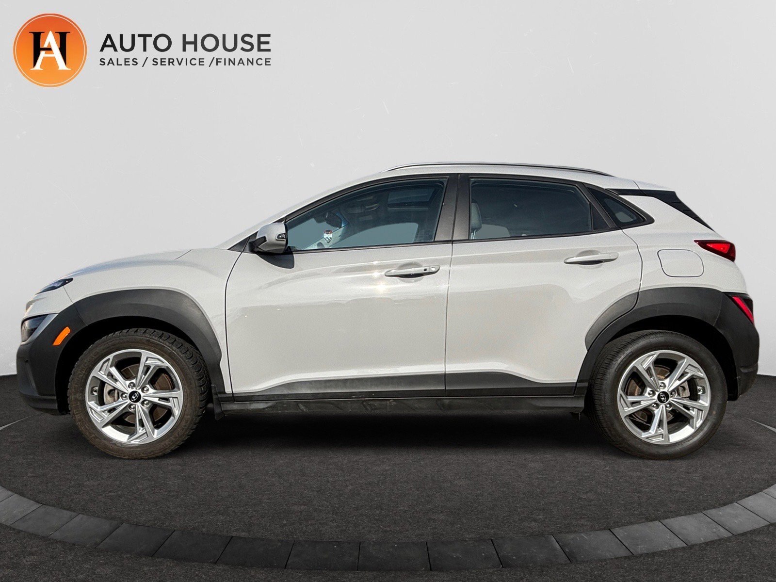 Hyundai Kona 2023
