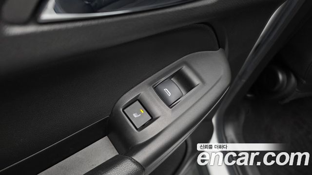 Chevrolet TrailBlazer 2022