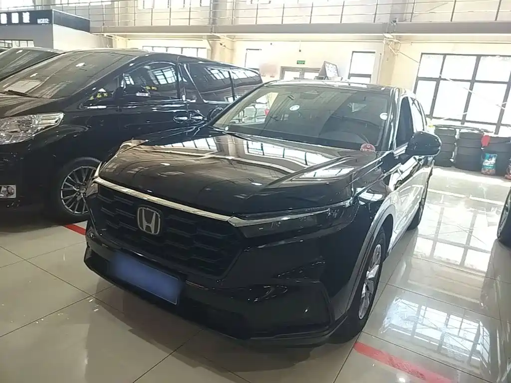 Honda CR-V 2024