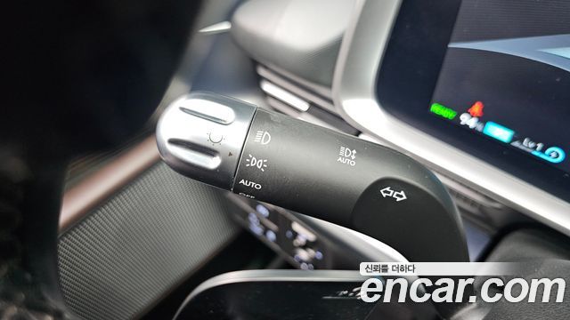 Hyundai IONIQ 6 2022