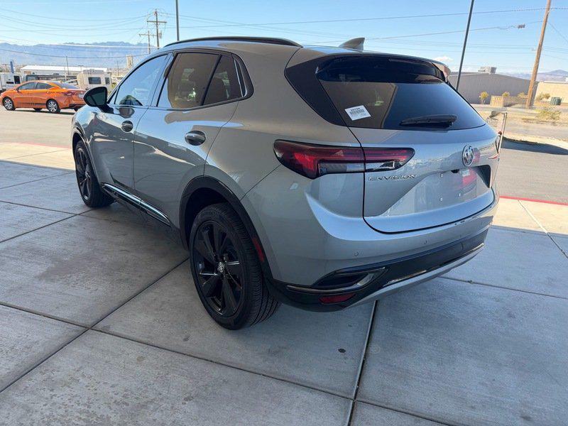 Buick Envision 2023