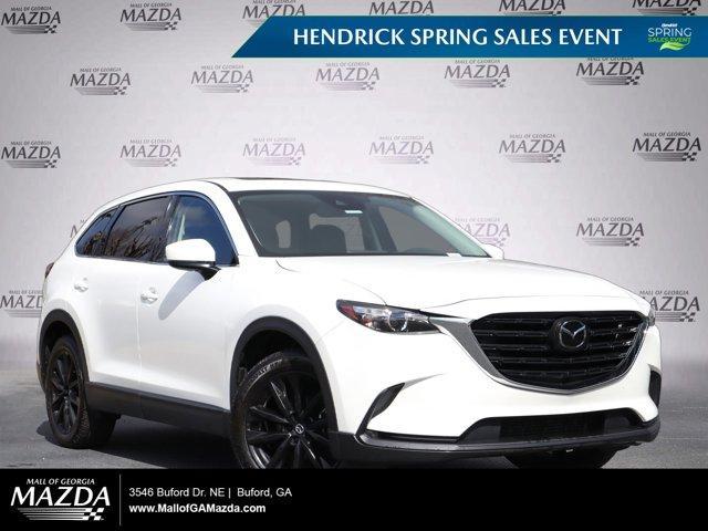 Mazda CX-9 2023