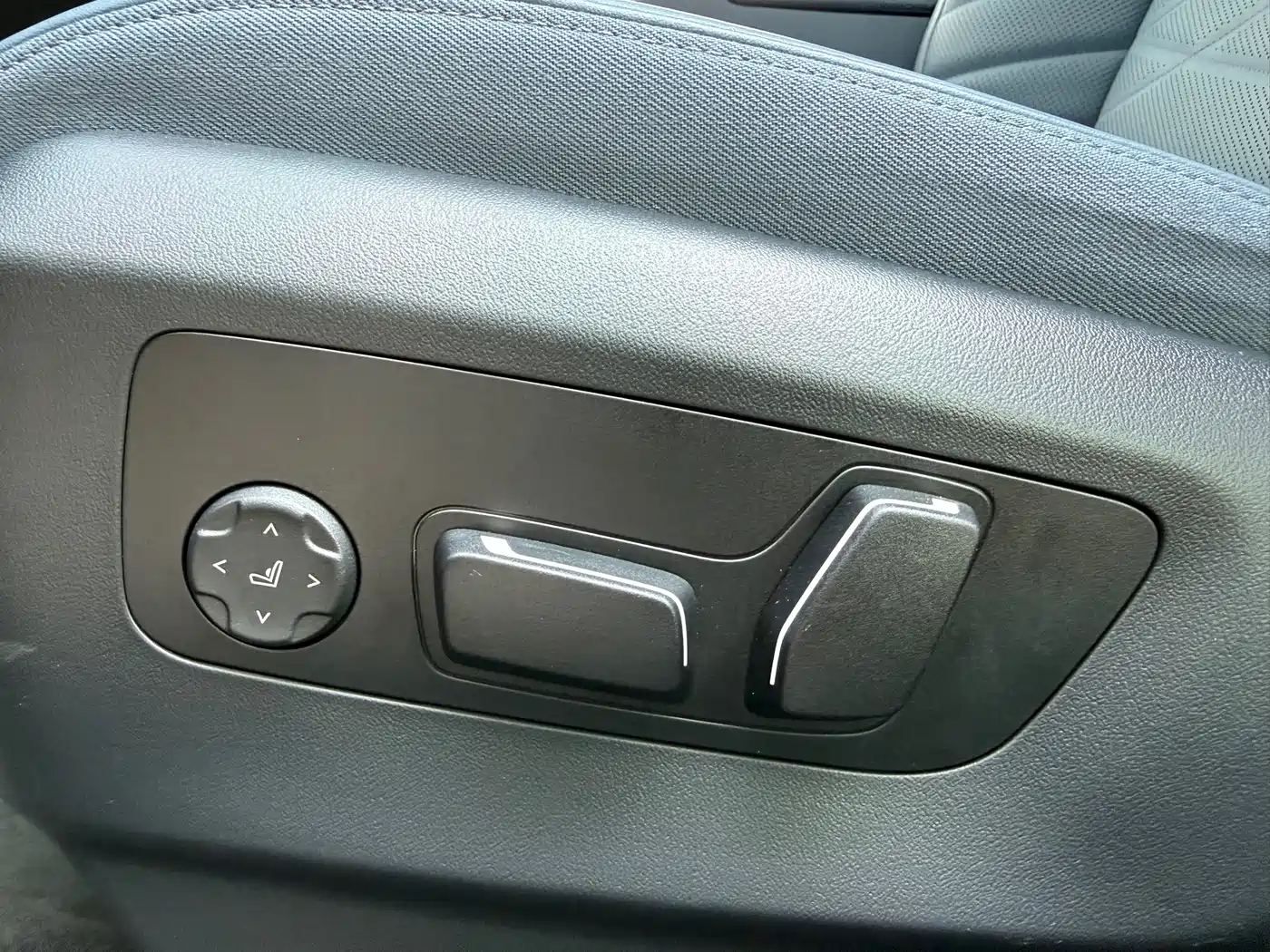 BMW i5 2024