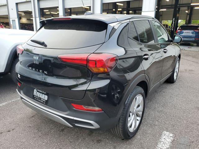 Buick Encore GX 2024