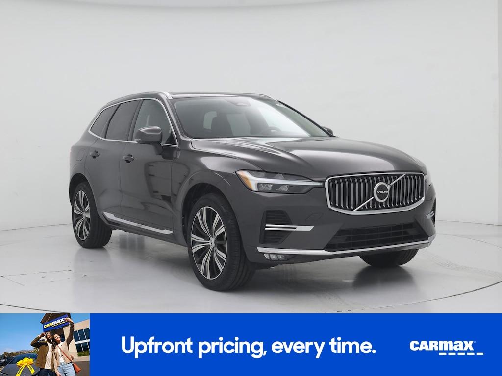 Volvo XC60 2023