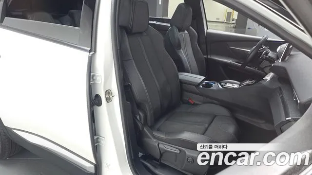 Peugeot 5008 2020