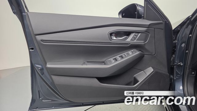 Honda Accord 2024