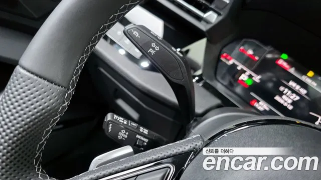 Audi A3 2026