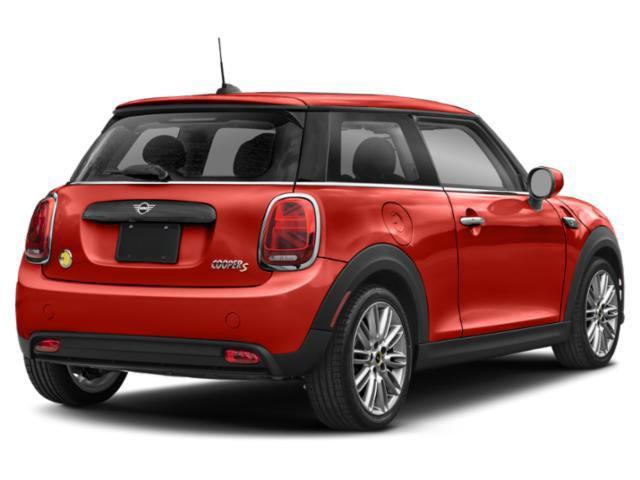 Mini Hardtop 2024