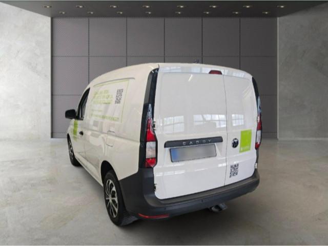 Volkswagen Caddy 2023