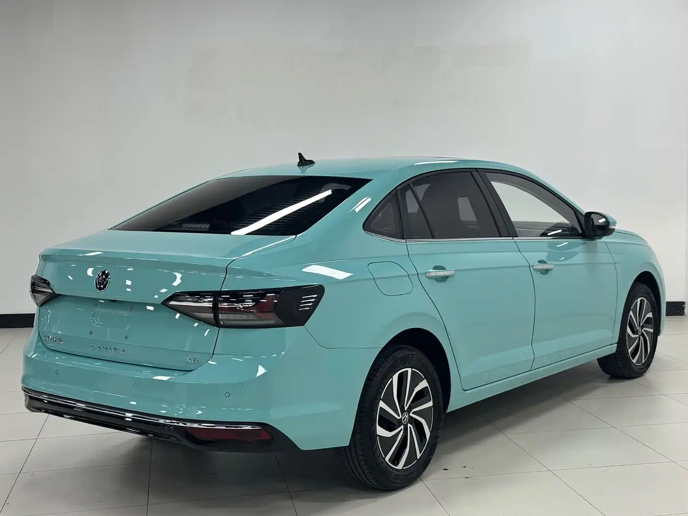 Volkswagen Lavida 2023