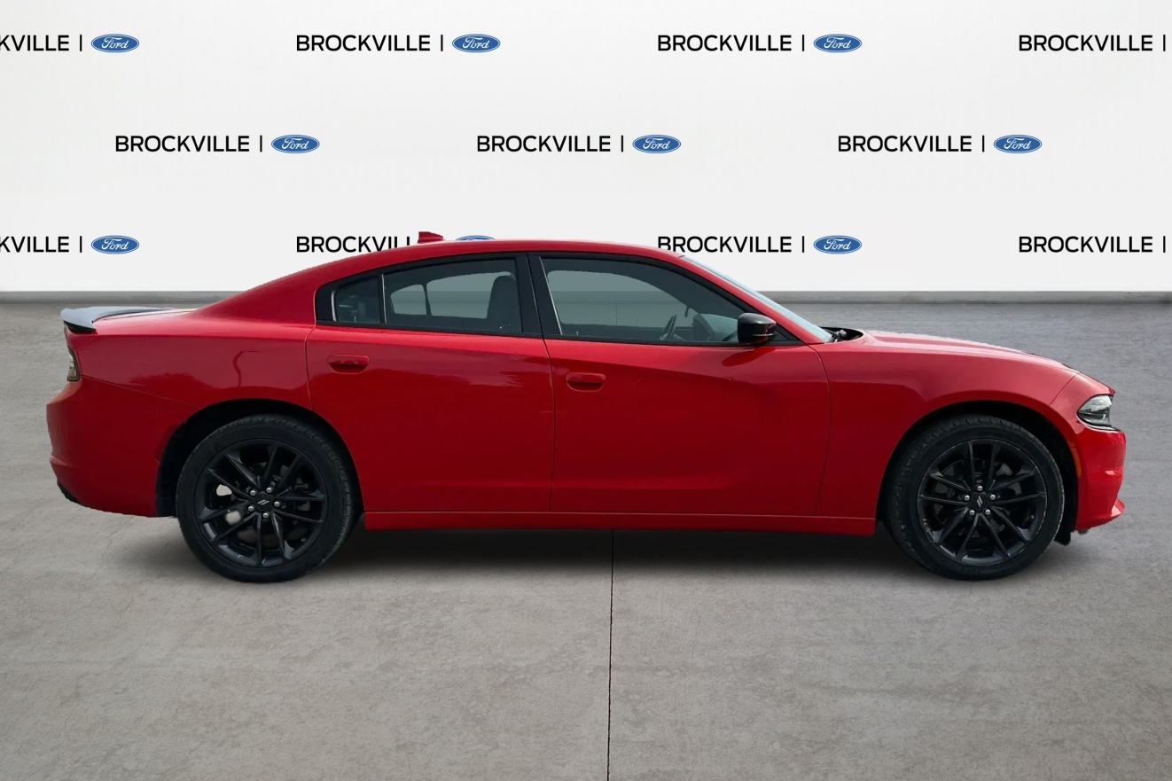 Dodge Charger 2023