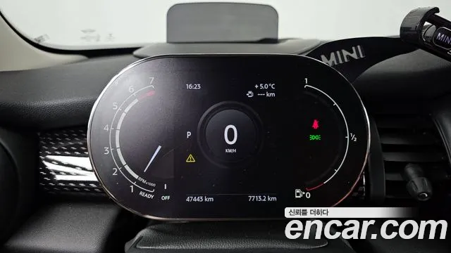 Mini COOPER 2020
