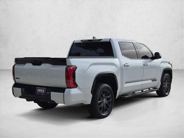 Toyota Tundra 2023