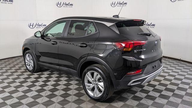 Buick Encore GX 2025