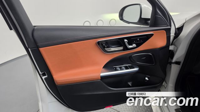 Mercedes-Benz C-Класс 2023