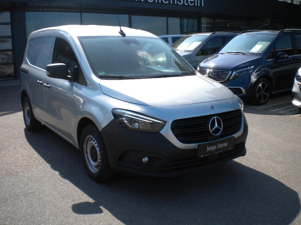 Mercedes-Benz Citan 2022
