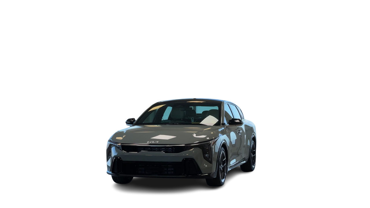 Kia K4 2025