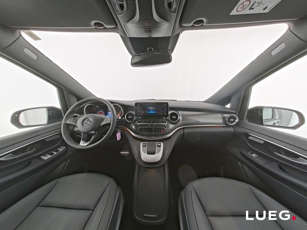 Mercedes-Benz V 250 2024